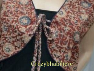 Crezybhabihere