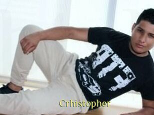 Crhistopher