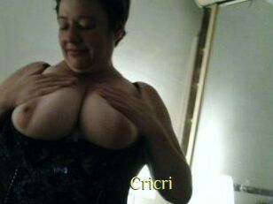 Cricri