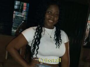 Criisstall