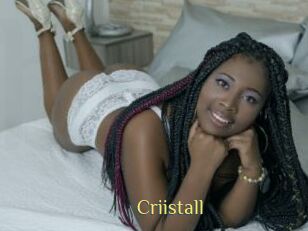 Criistall