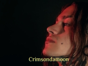 Crimsondamoon
