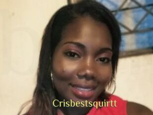Crisbestsquirtt