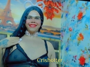 Crishotter
