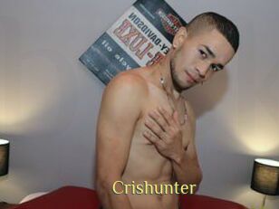 Crishunter