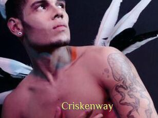Criskenway