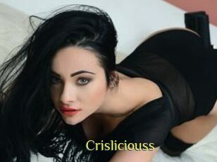 Crisliciouss
