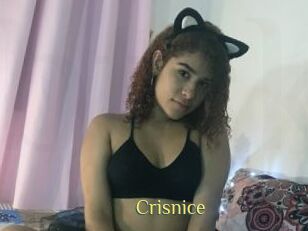 Crisnice