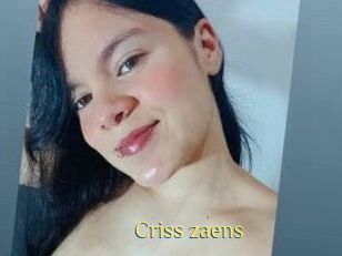 Criss_zaens
