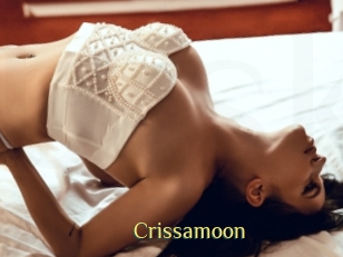 crissamoon Brutal Spankings