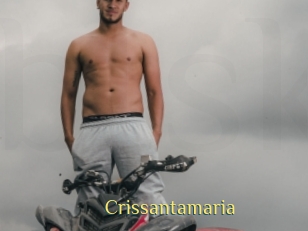 Crissantamaria