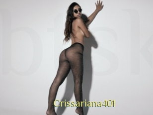 Crissariana401