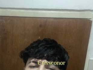 Crissconor