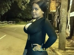 Crisstal