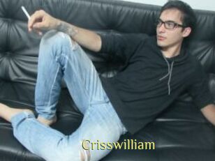 Crisswilliam