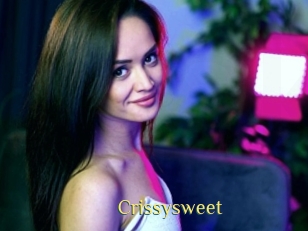 Crissysweet