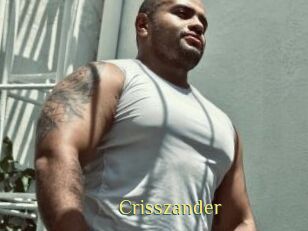 Crisszander