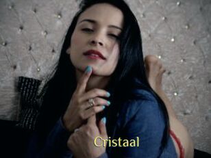 Cristaal