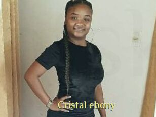 Cristal_ebony