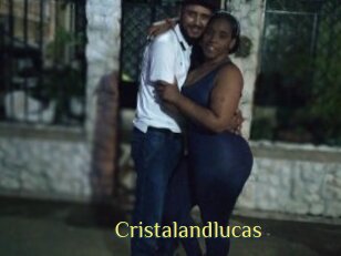Cristalandlucas