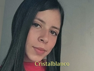 Cristalblanco