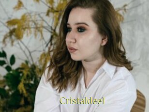 Cristaldeel