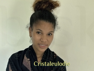 Cristaleulodie