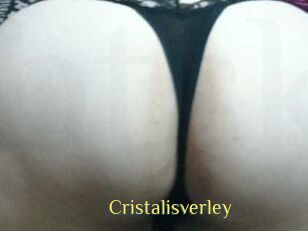 Cristalisverley