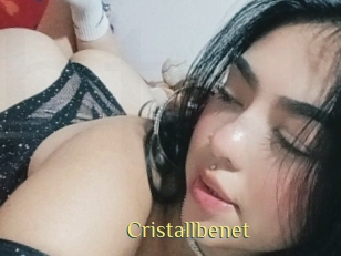 Cristallbenet
