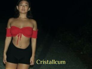 Cristallcum