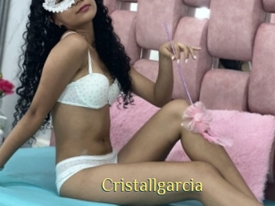 Cristallgarcia
