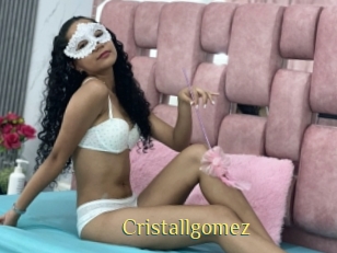 Cristallgomez