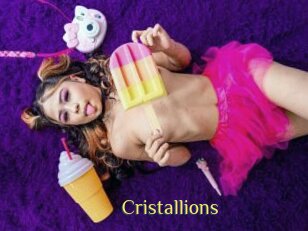 Cristallions