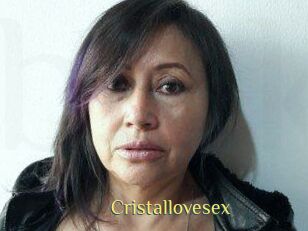 Cristallovesex