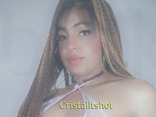 Cristalltshot