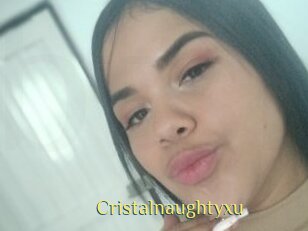 Cristalnaughtyxu