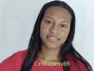 Cristalsexy69