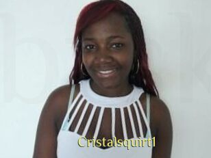 Cristalsquirt1