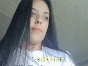 Cristalvenedet