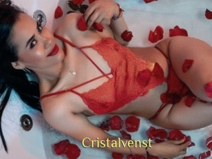 Cristalvenst