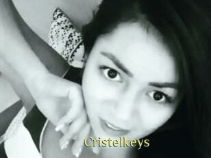 Cristelkeys