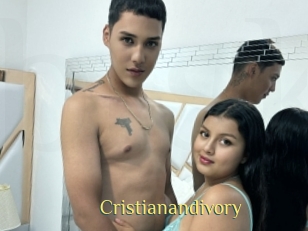 Cristianandivory