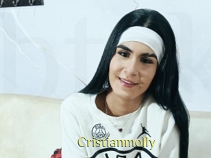 cristianmolly Brutal Spankings