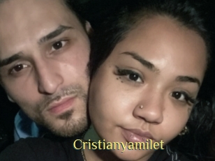 Cristianyamilet