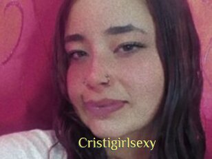 Cristigirlsexy