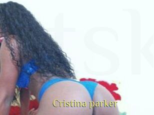 Cristina_parker