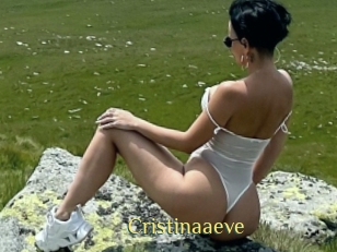 Cristinaaeve