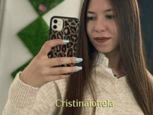 Cristinaionela