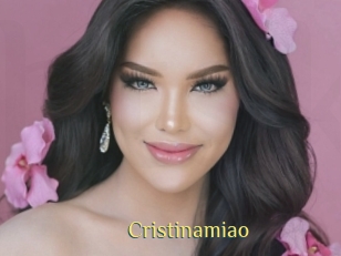 Cristinamiao