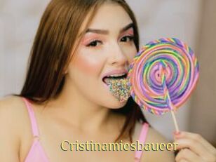 Cristinamiesbaueer
